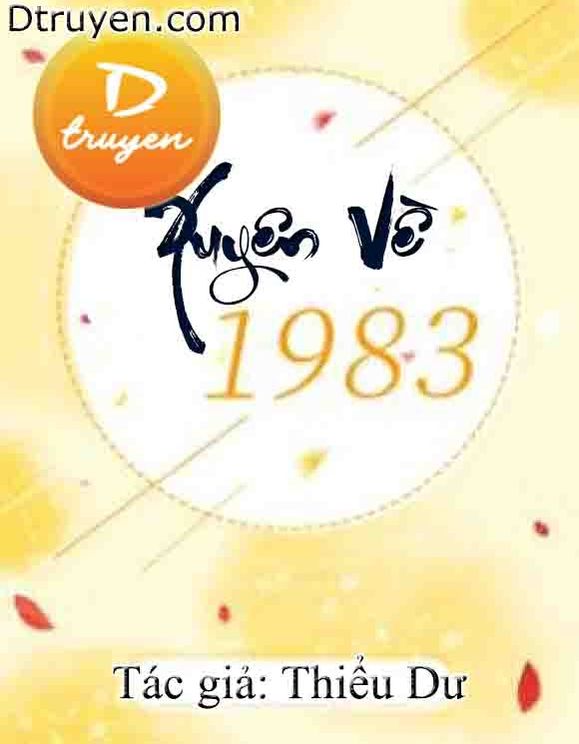 Xuyên Về 1983