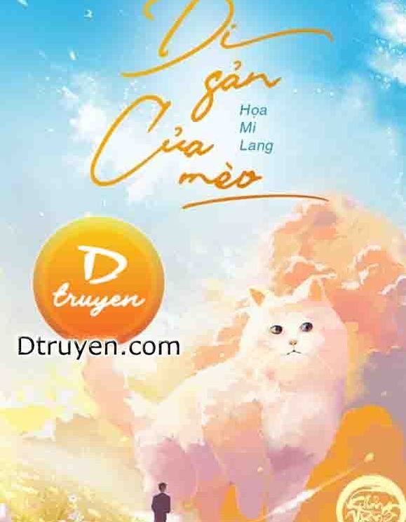 Di Sản Của Mèo