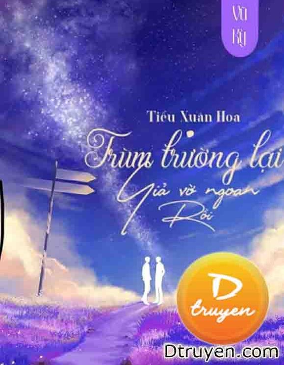 Trùm Trường Lại Giả Vờ Ngoan Rồi