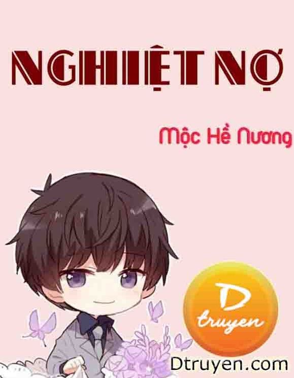 Nghiệt Nợ