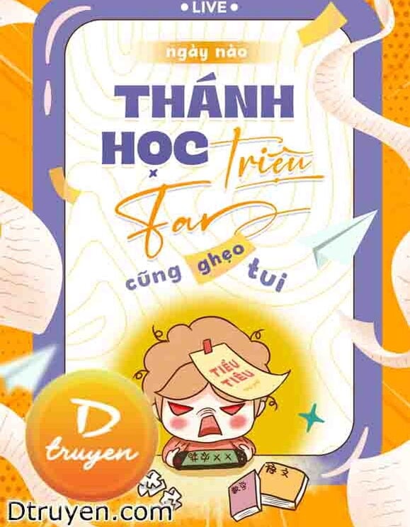 Ngày Nào Thánh Học Triệu Fan Cũng Ghẹo Tui