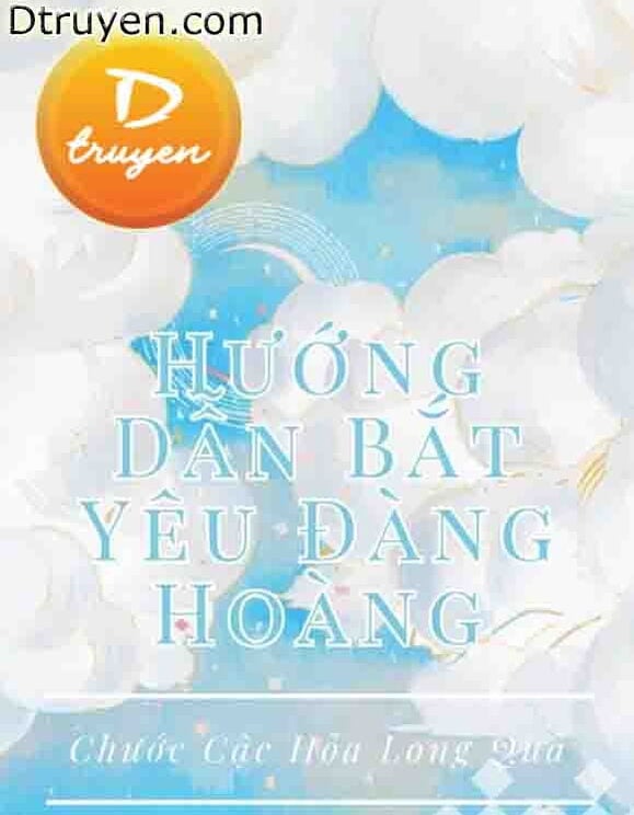 Hướng Dẫn Bắt Yêu Đàng Hoàng