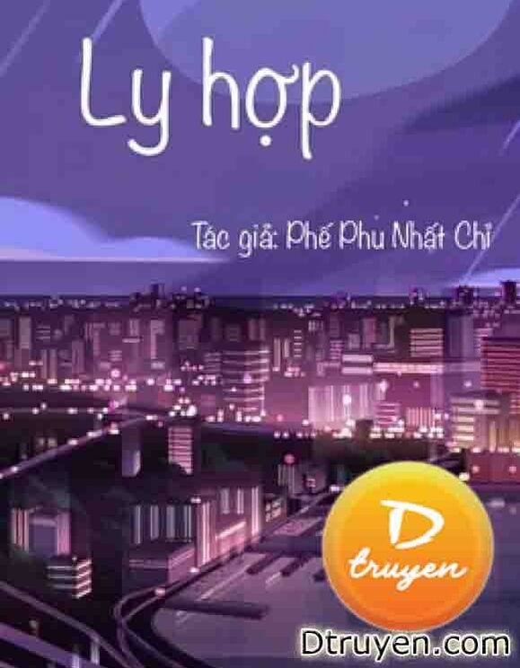 Ly Hợp