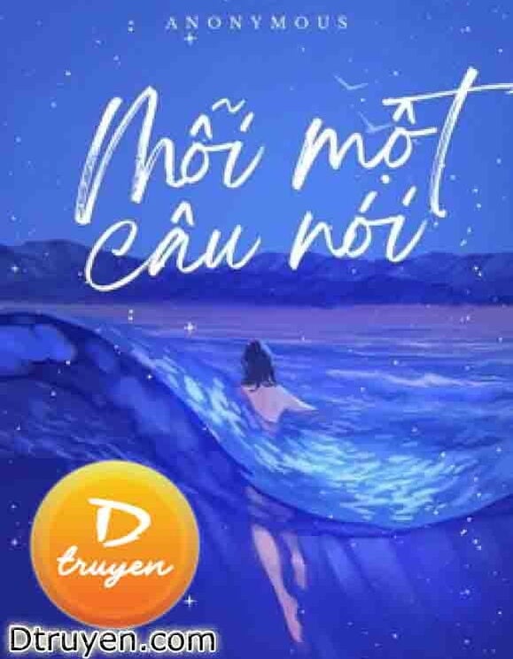 Mỗi Một Câu Nói