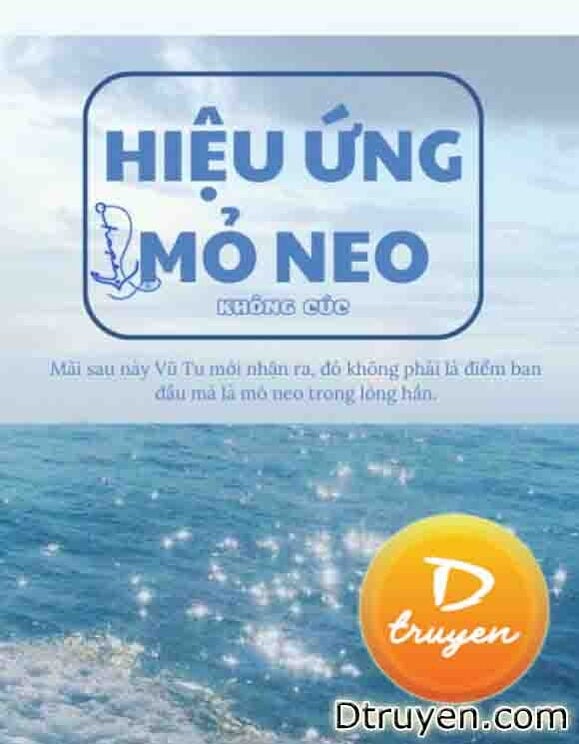 Hiệu Ứng Mỏ Neo