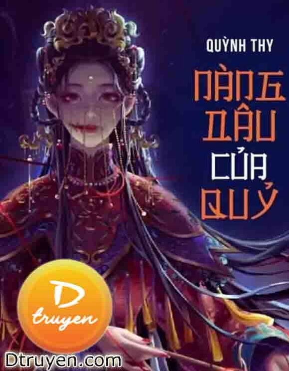 Nàng Dâu Của Quỷ