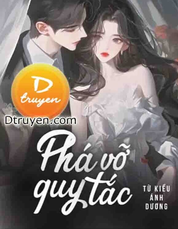 Phá Vỡ Quy Tắc