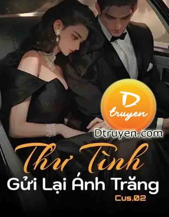 Thư Tình Gửi Lại Ánh Trăng