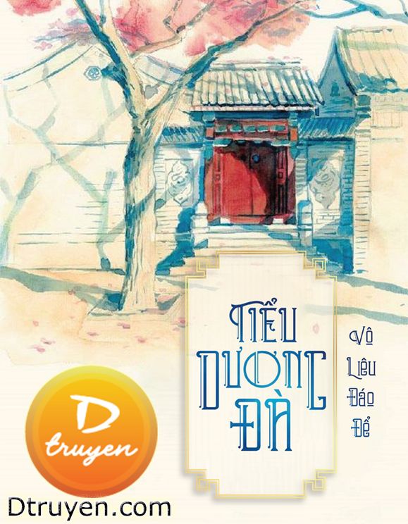 Tiểu Dương Đà