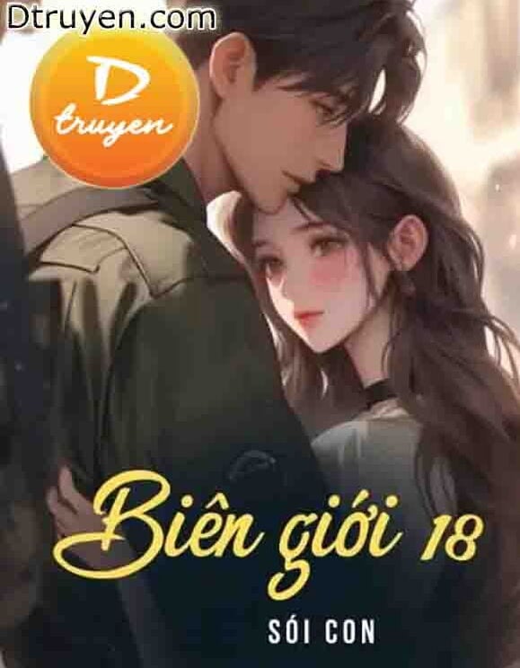 Biên Giới 18