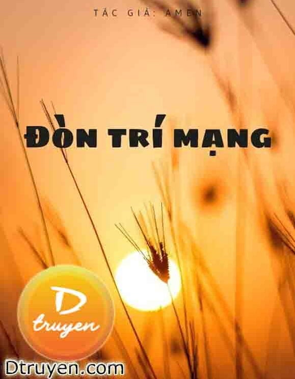 Đòn Trí Mạng