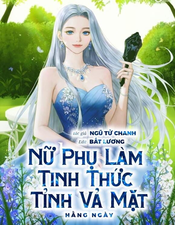 Thập Niên 80: Nữ Phụ Làm Tinh Thức Tỉnh, Vả Mặt Hằng Ngày