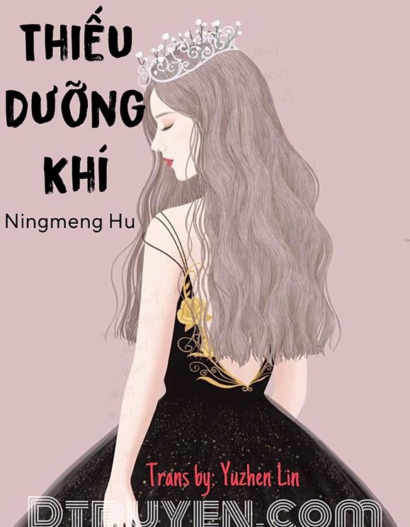 Thiếu Dưỡng Khí