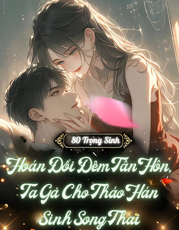 80 Trọng Sinh Hoán Đổi Đêm Tân Hôn, Ta Gả Cho Tháo Hán Sinh Song Thai