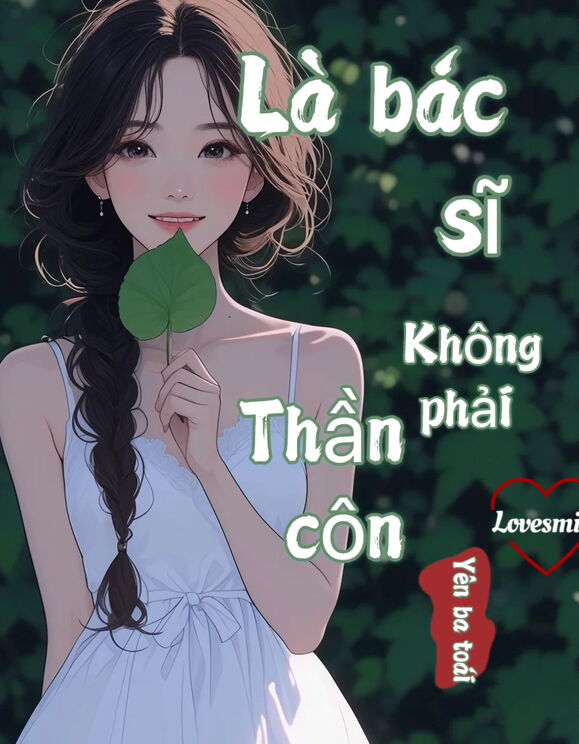 Thập Niên 80: Là Bác Sĩ, Không Phải Thần Côn