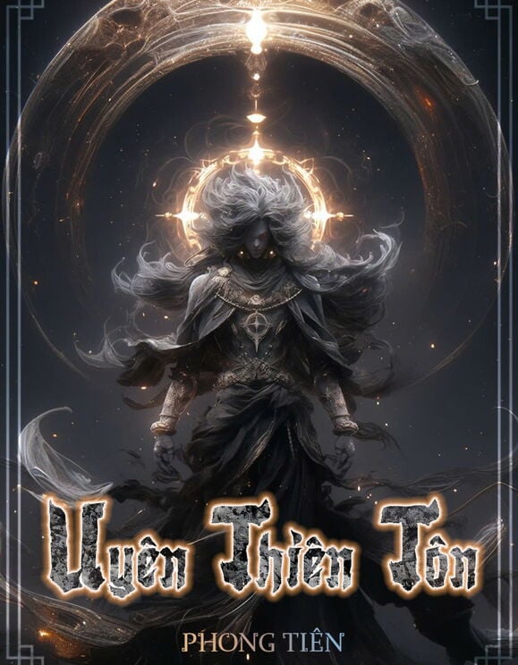 『 Uyên Thiên Tôn 』【 Dịch Full 】